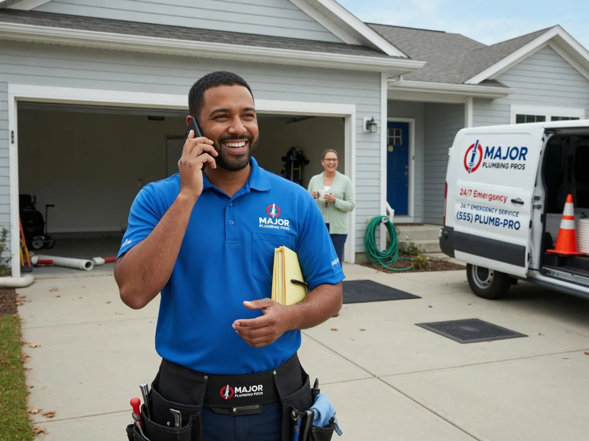 Drain Cleaning Services Concord, PA FAQs